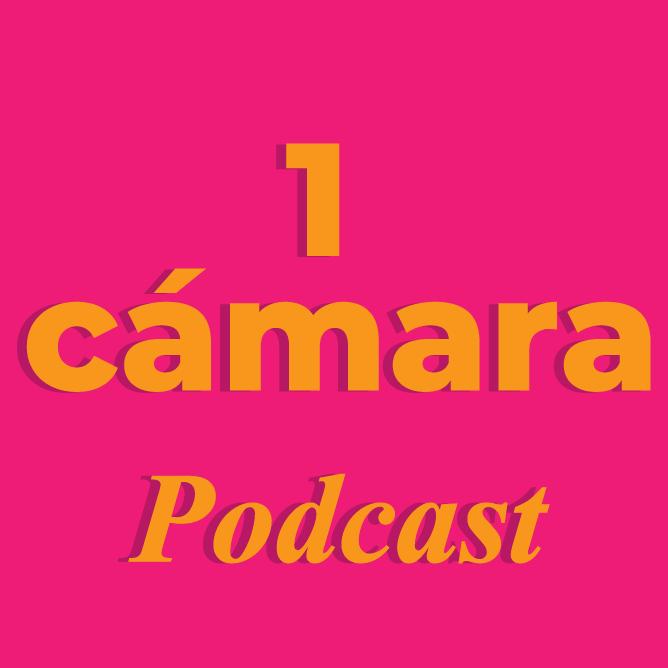 Grabación podcast a 1 cámara